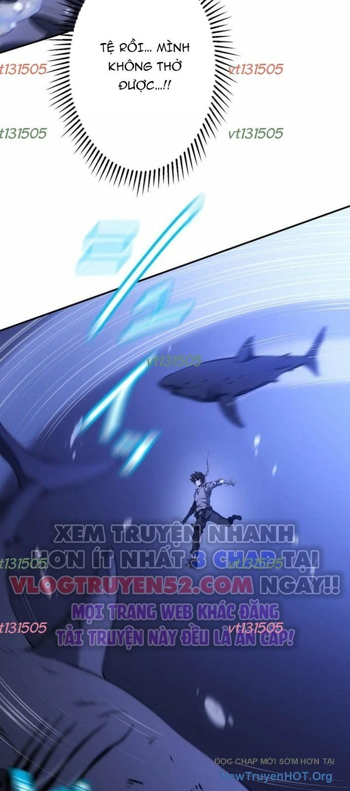 Cựu Chiến Binh Tối Thượng Chap 17 - Next Chap 18