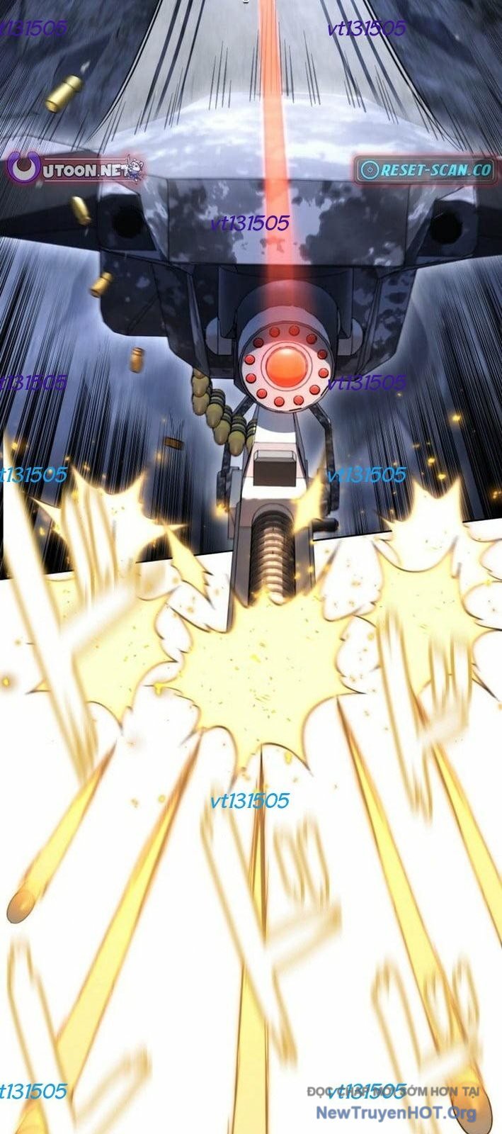 Cựu Chiến Binh Tối Thượng Chap 17 - Next Chap 18