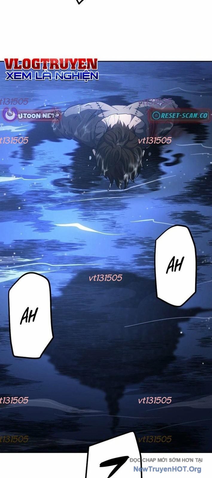 Cựu Chiến Binh Tối Thượng Chap 17 - Next Chap 18