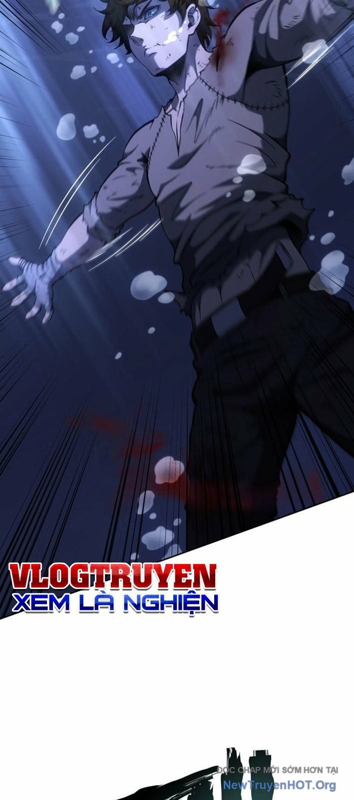 Cựu Chiến Binh Tối Thượng Chap 17 - Next Chap 18