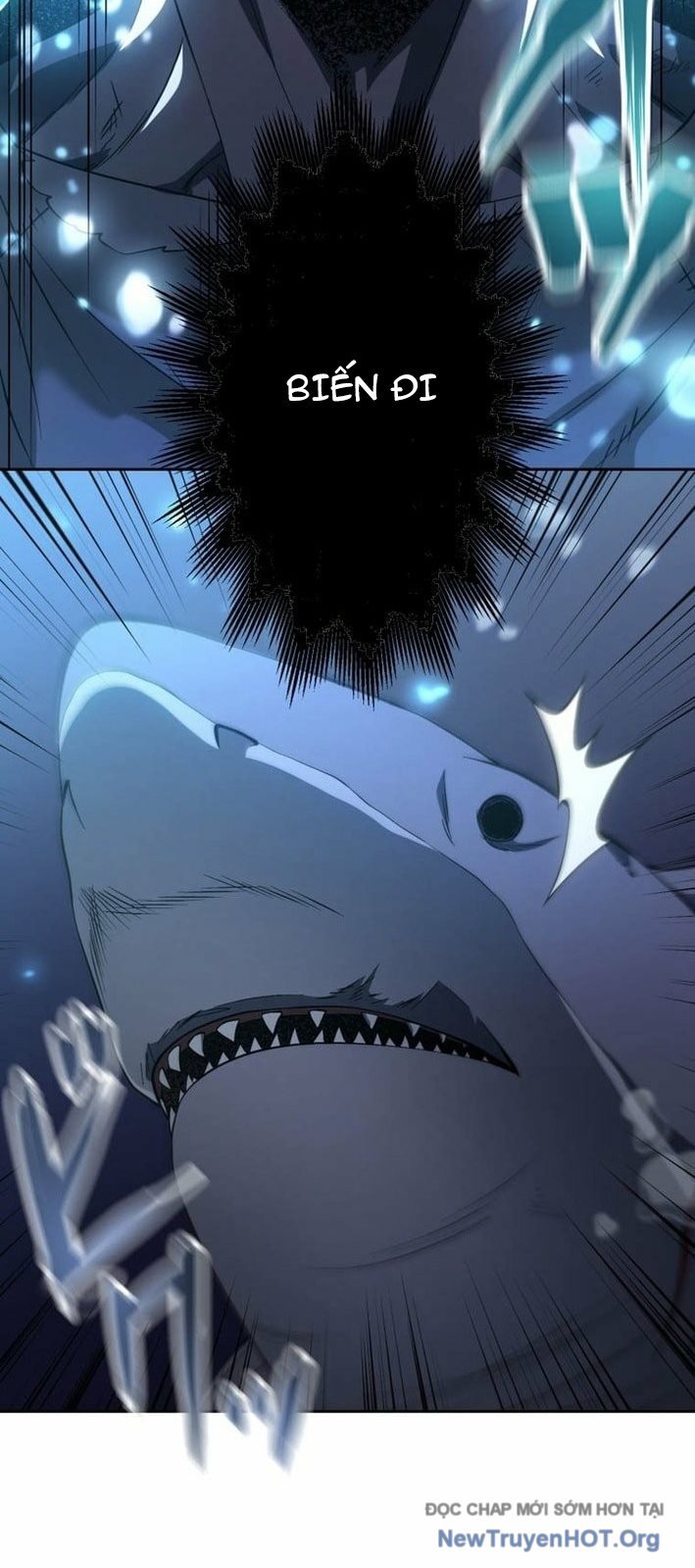 Cựu Chiến Binh Tối Thượng Chap 17 - Next Chap 18