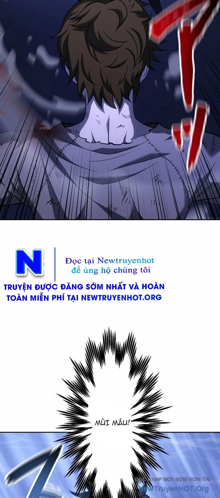 Cựu Chiến Binh Tối Thượng Chap 17 - Next Chap 18