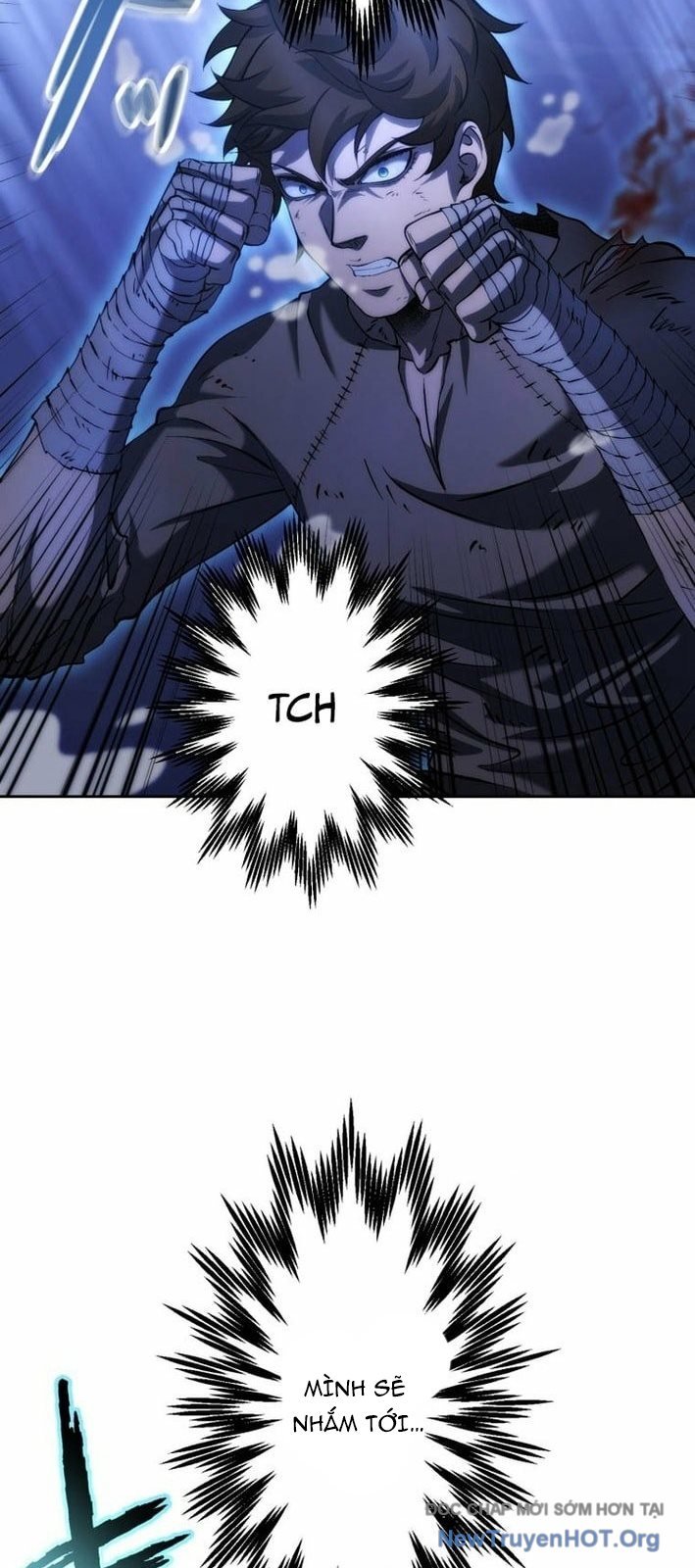 Cựu Chiến Binh Tối Thượng Chap 17 - Next Chap 18