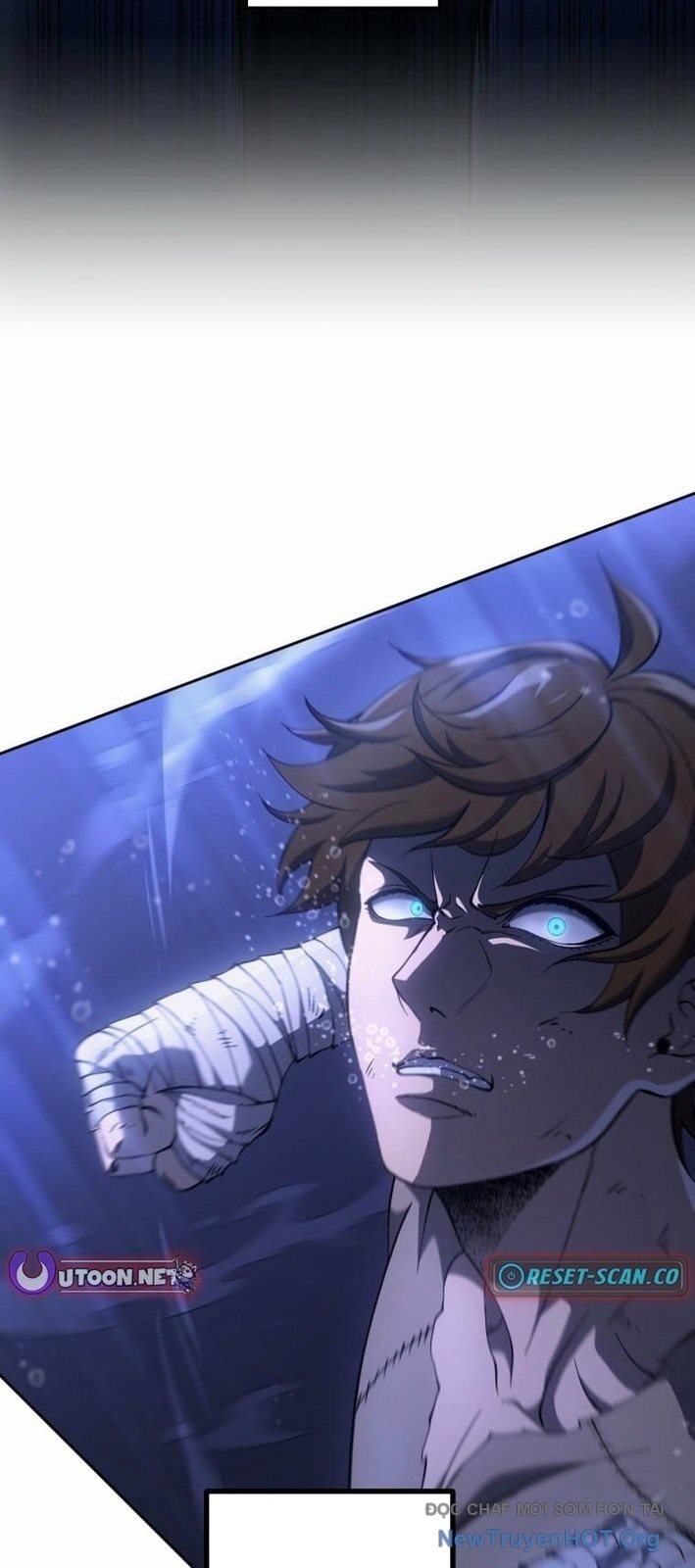 Cựu Chiến Binh Tối Thượng Chap 17 - Next Chap 18