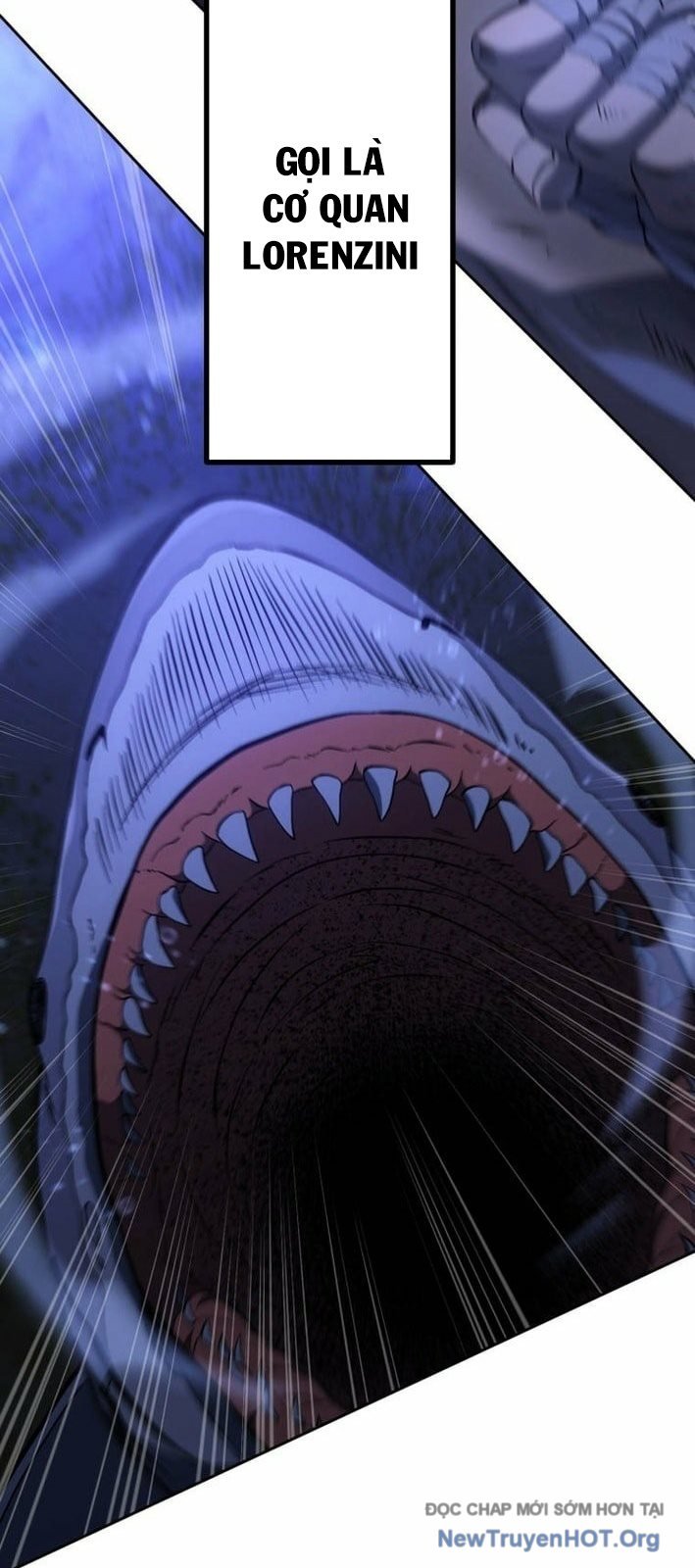 Cựu Chiến Binh Tối Thượng Chap 17 - Next Chap 18