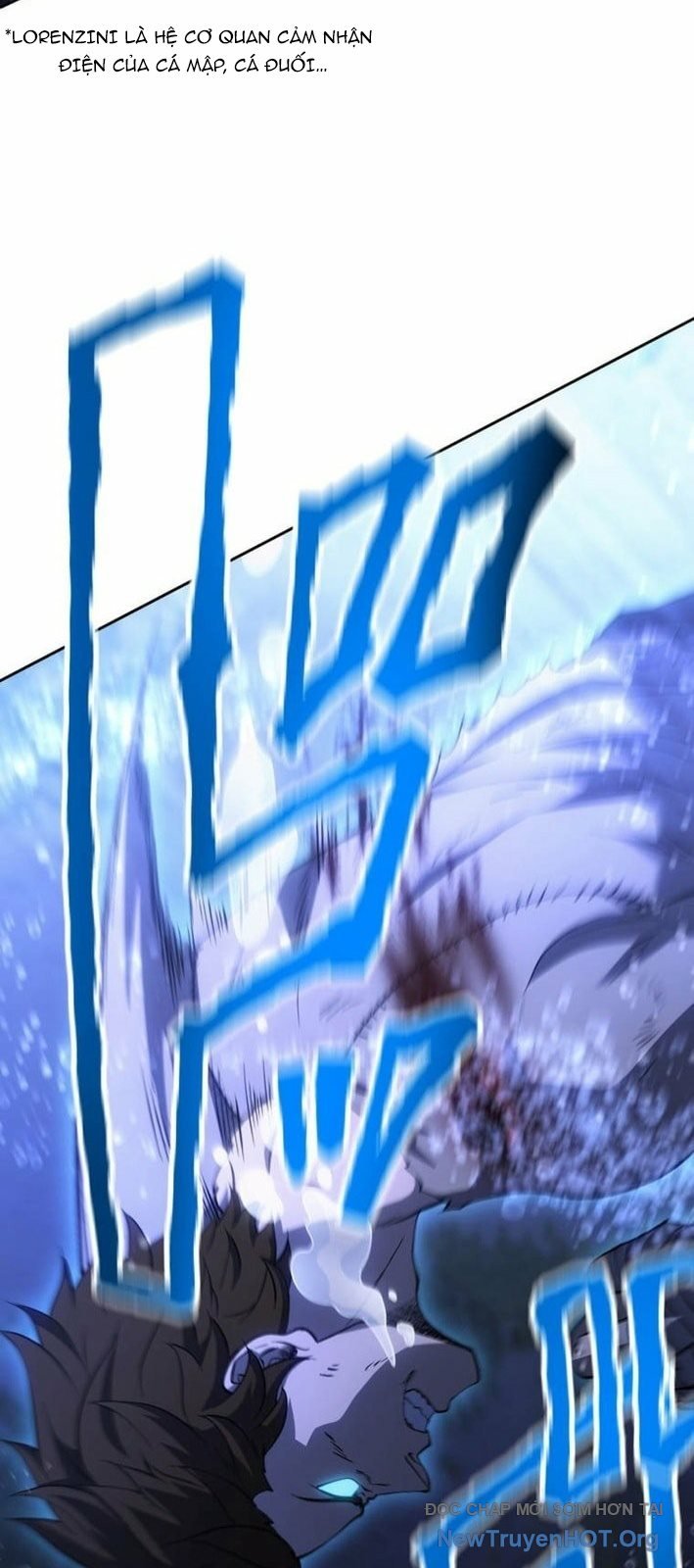 Cựu Chiến Binh Tối Thượng Chap 17 - Next Chap 18