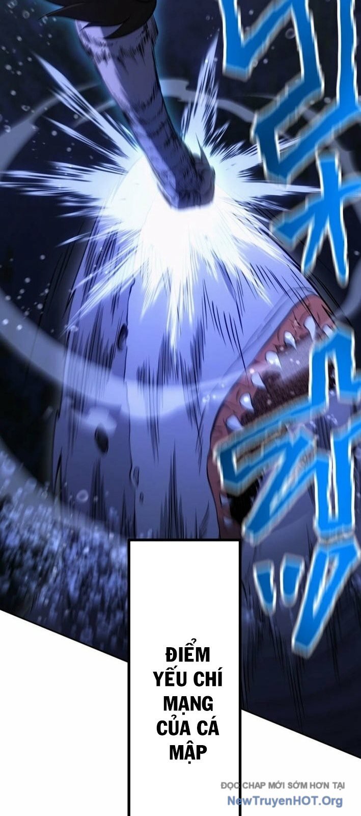 Cựu Chiến Binh Tối Thượng Chap 17 - Next Chap 18