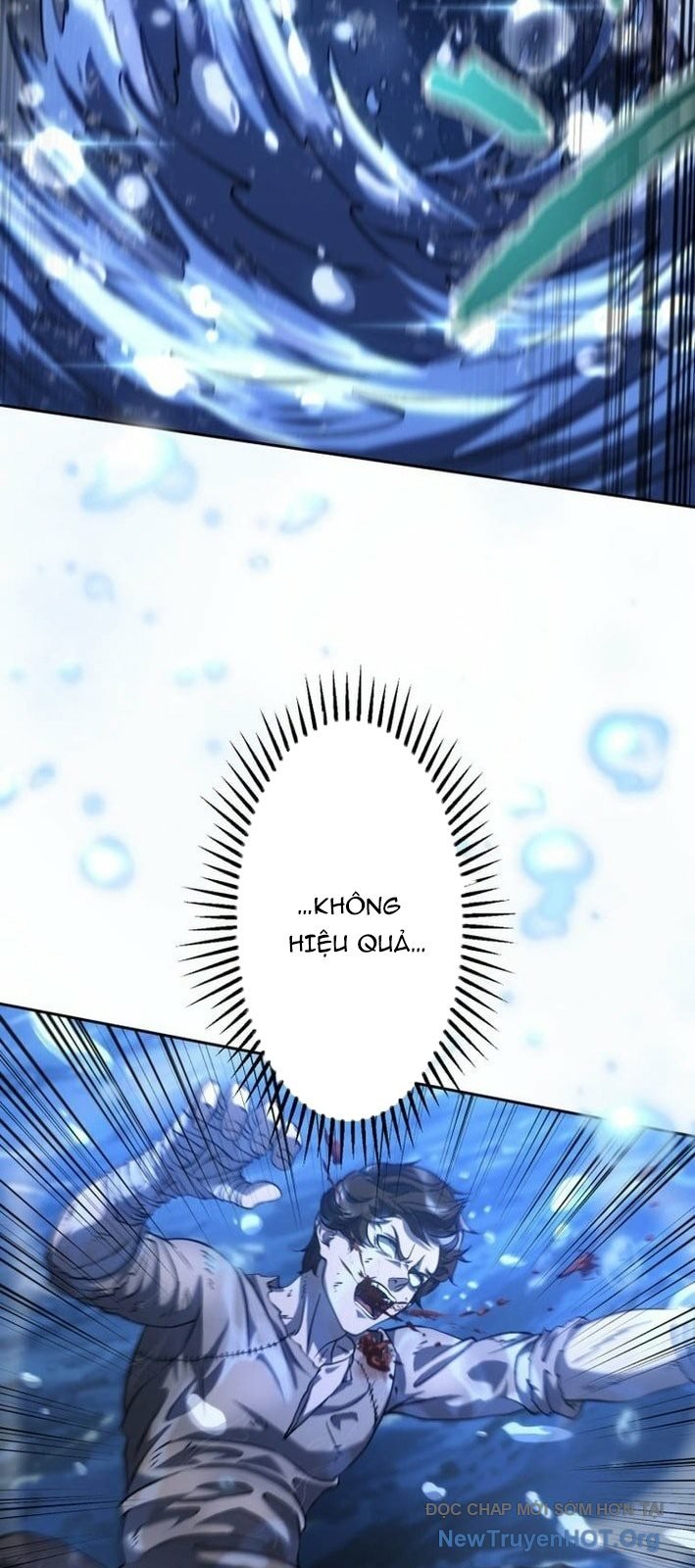 Cựu Chiến Binh Tối Thượng Chap 17 - Next Chap 18