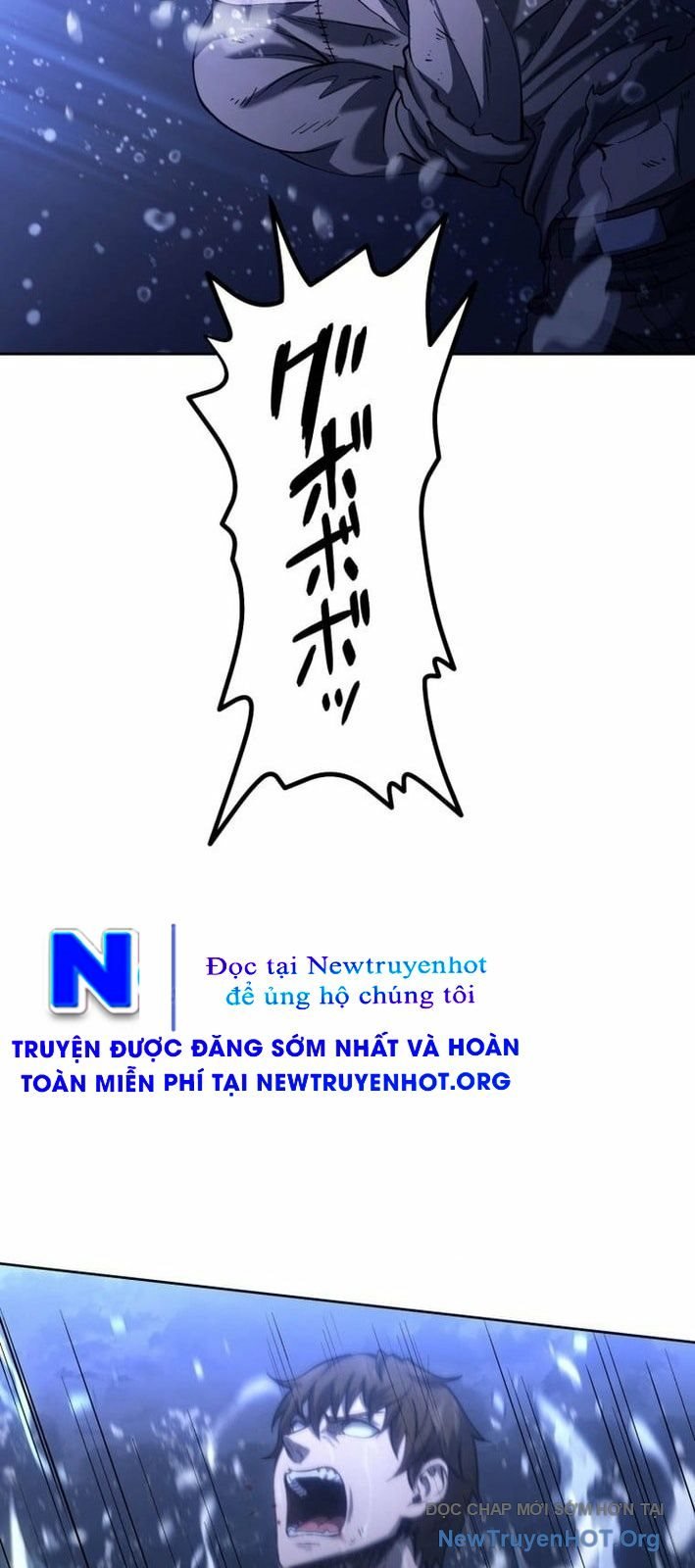 Cựu Chiến Binh Tối Thượng Chap 17 - Next Chap 18