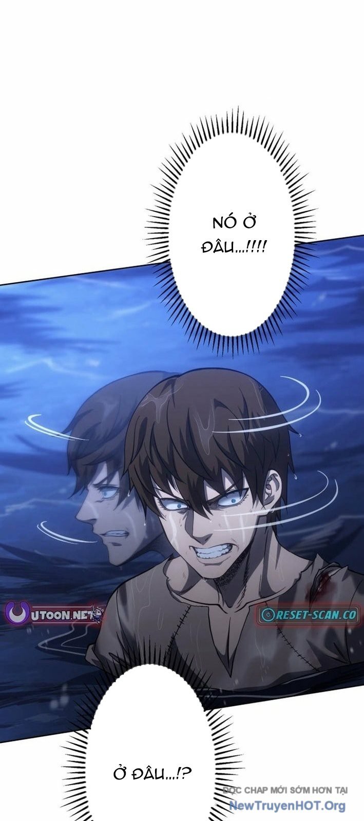 Cựu Chiến Binh Tối Thượng Chap 17 - Next Chap 18