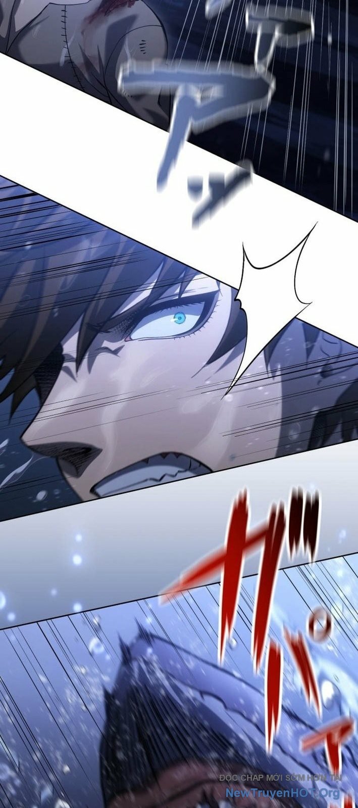 Cựu Chiến Binh Tối Thượng Chap 17 - Next Chap 18