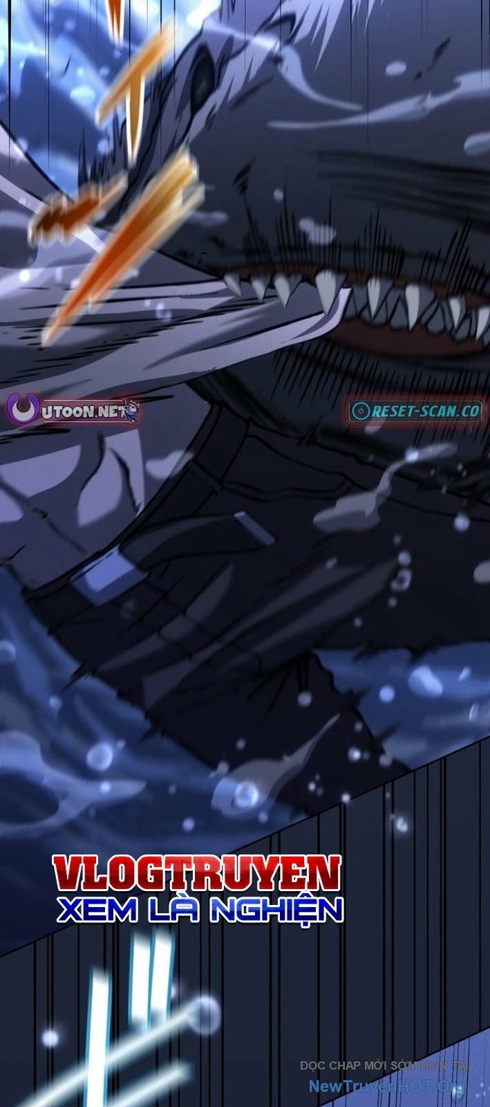 Cựu Chiến Binh Tối Thượng Chap 17 - Next Chap 18
