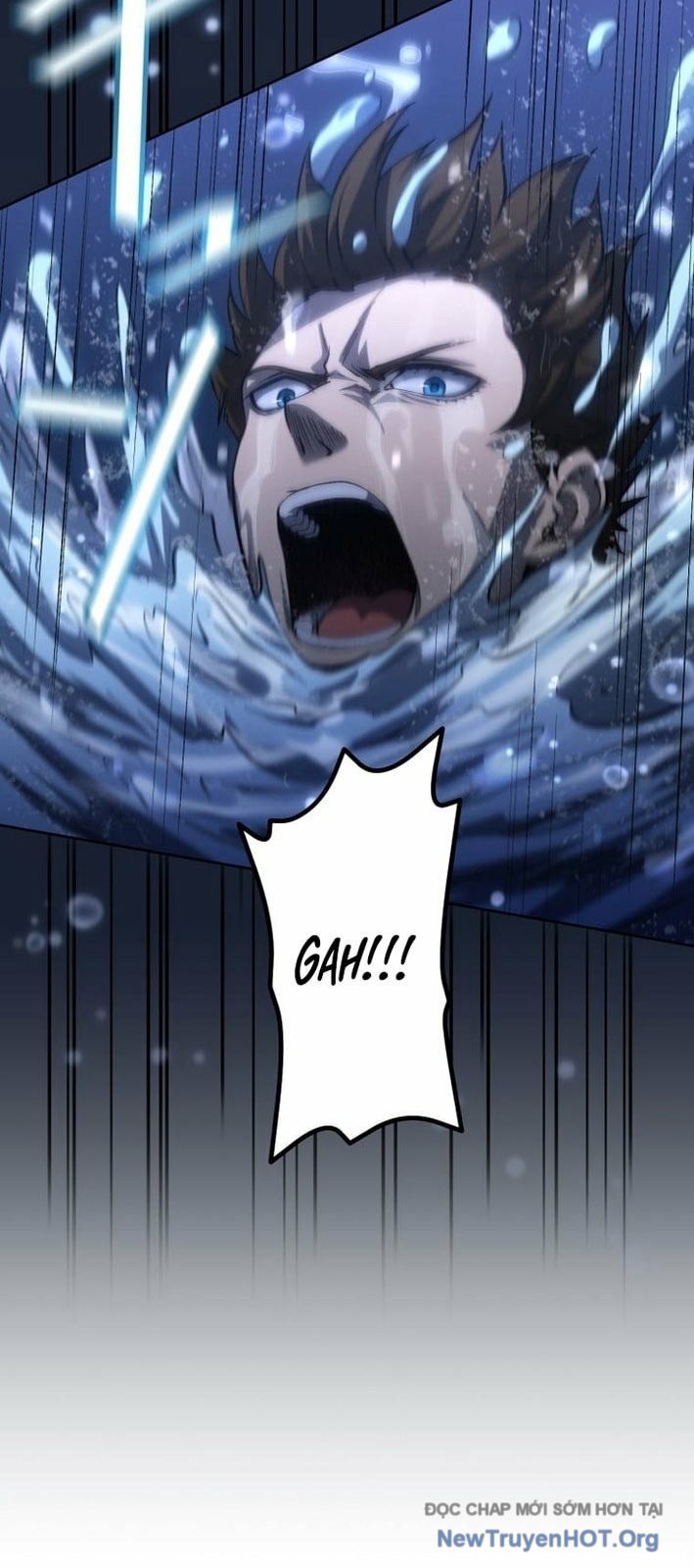 Cựu Chiến Binh Tối Thượng Chap 17 - Next Chap 18