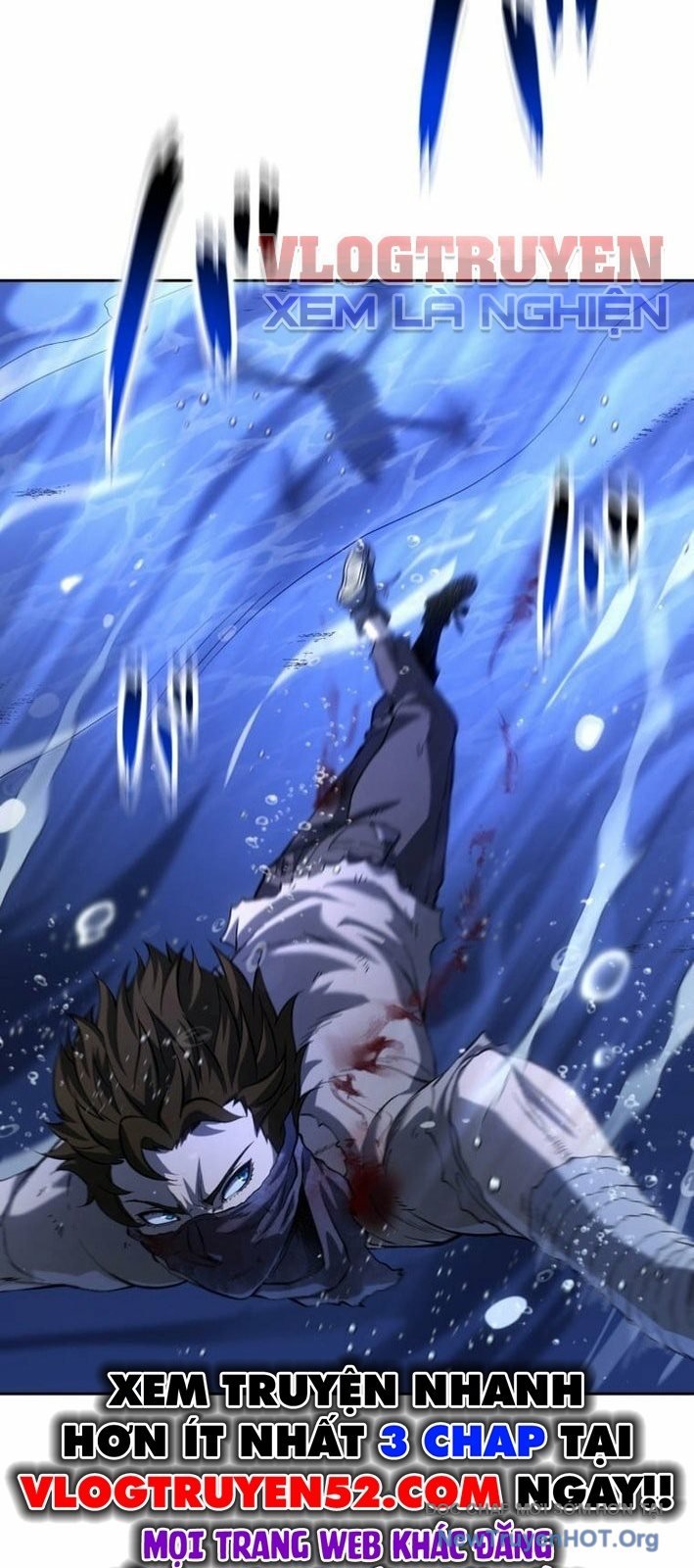 Cựu Chiến Binh Tối Thượng Chap 17 - Next Chap 18