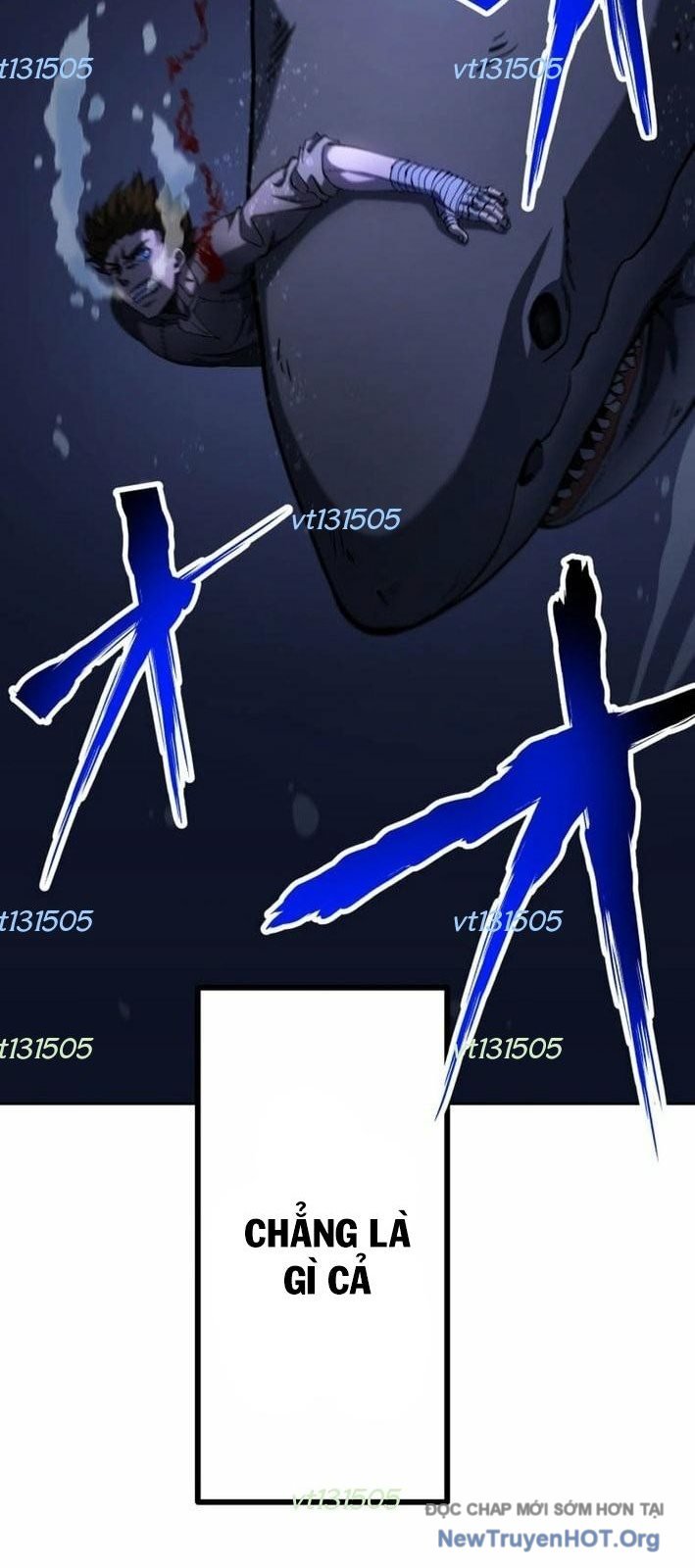 Cựu Chiến Binh Tối Thượng Chap 17 - Next Chap 18