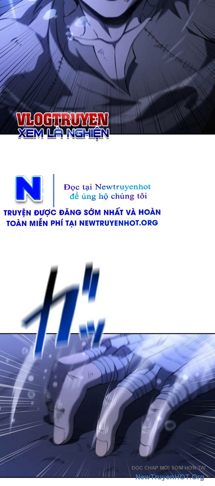 Cựu Chiến Binh Tối Thượng Chap 18 - Next Chap 19