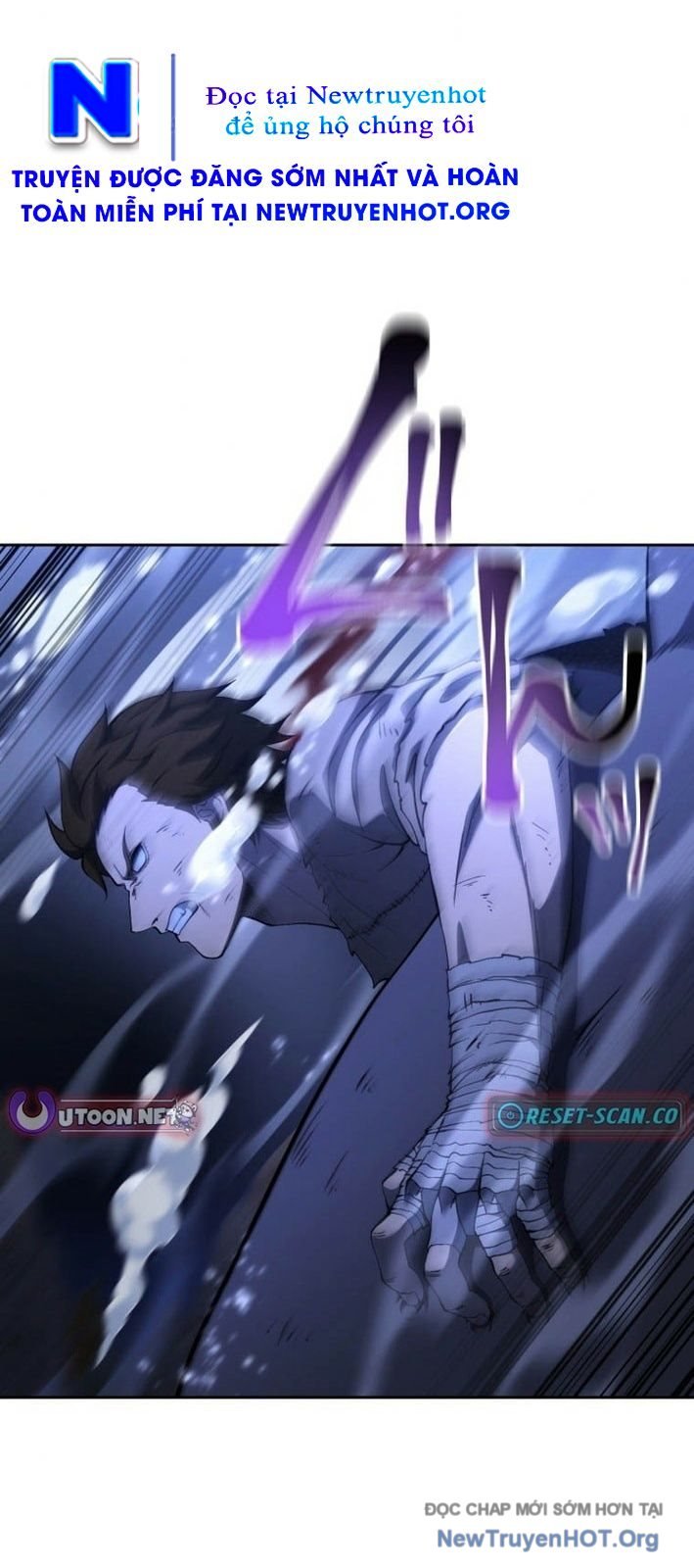 Cựu Chiến Binh Tối Thượng Chap 18 - Next Chap 19