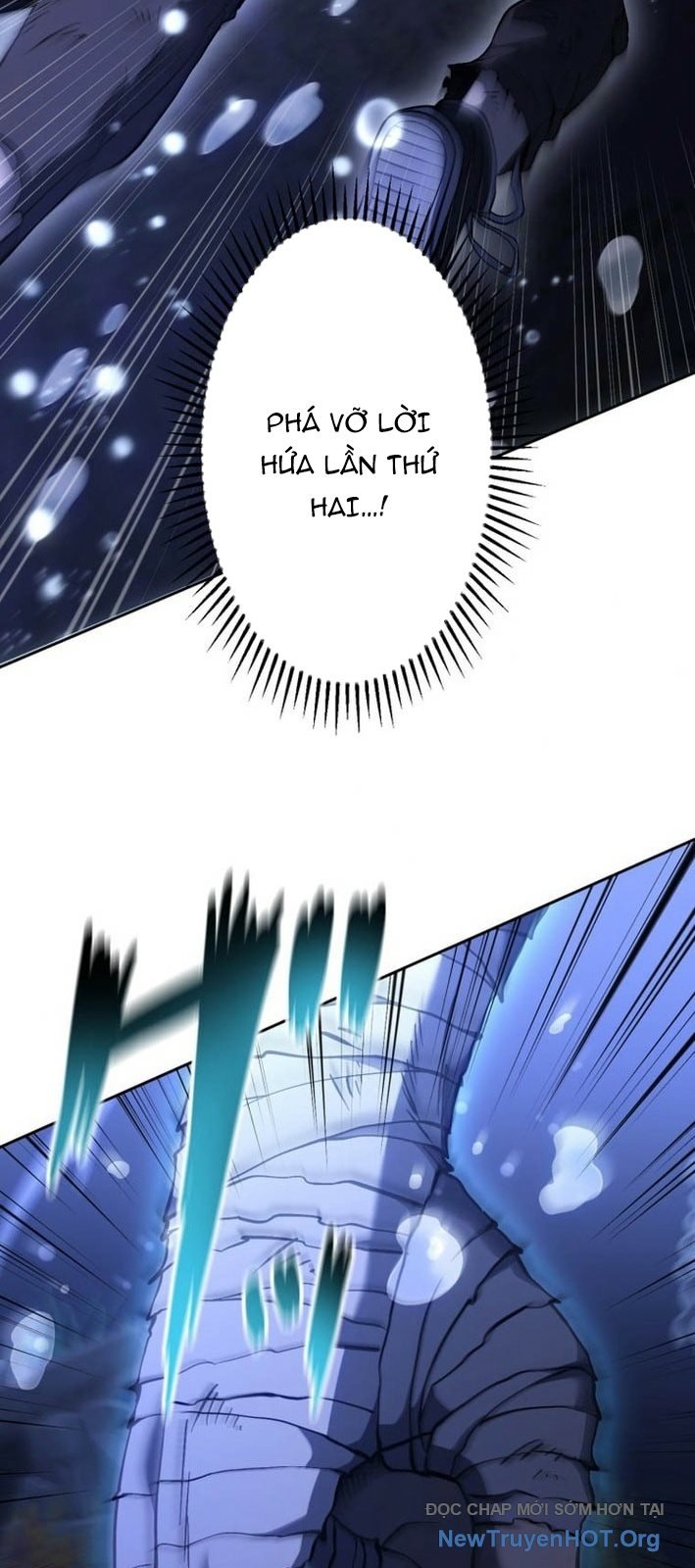 Cựu Chiến Binh Tối Thượng Chap 18 - Next Chap 19