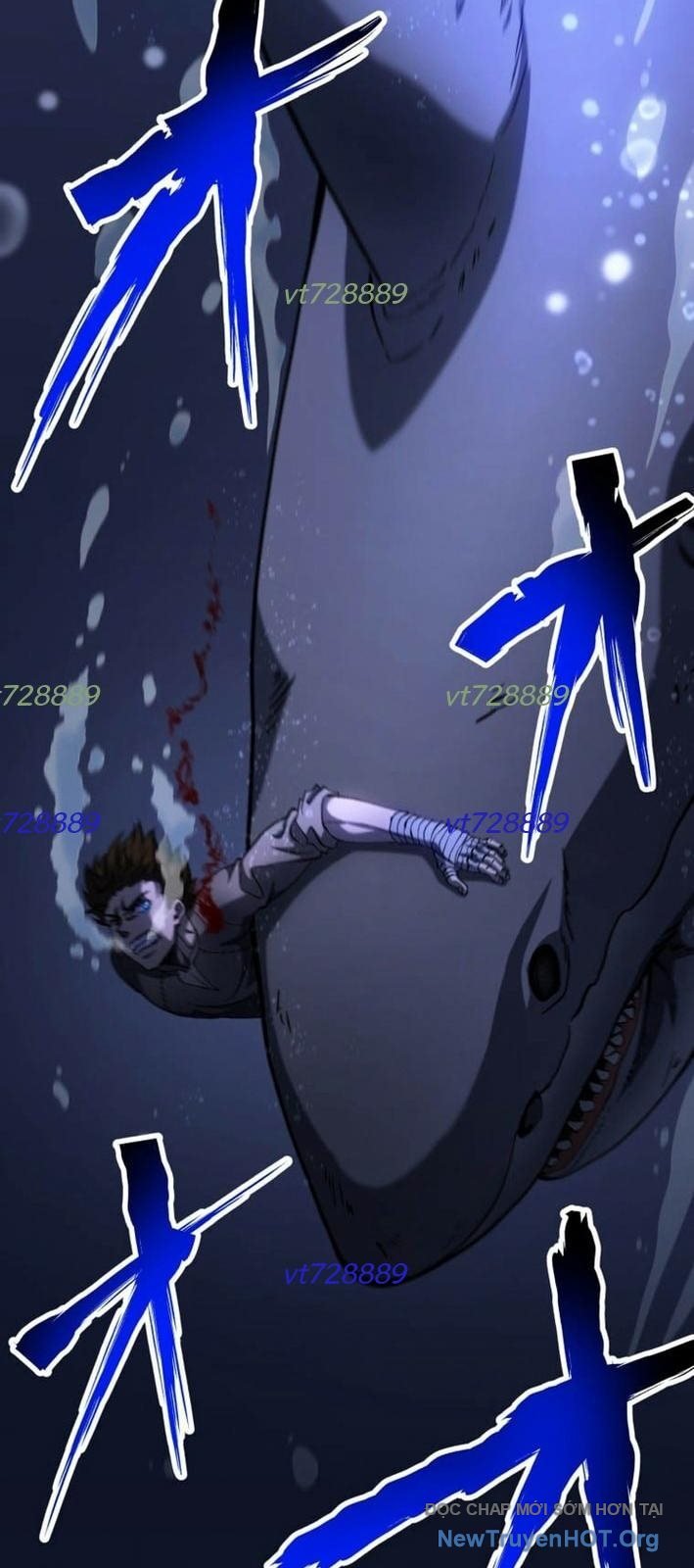 Cựu Chiến Binh Tối Thượng Chap 18 - Next Chap 19