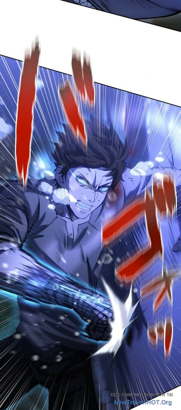 Cựu Chiến Binh Tối Thượng Chap 18 - Next Chap 19