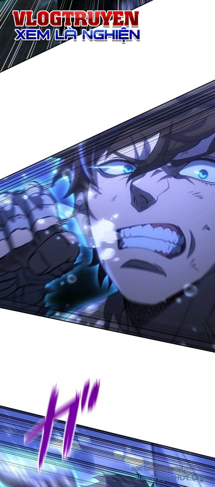 Cựu Chiến Binh Tối Thượng Chap 18 - Next Chap 19
