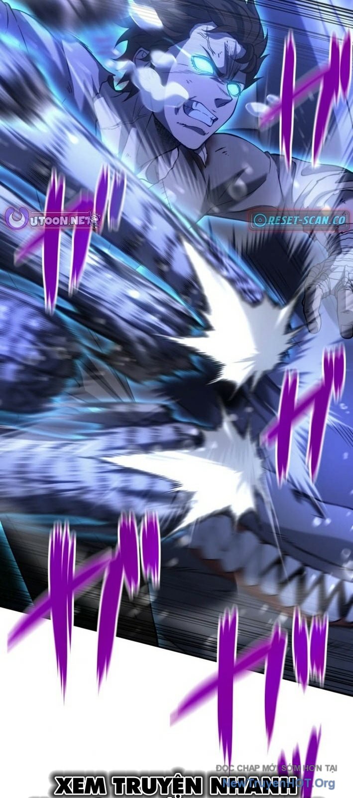 Cựu Chiến Binh Tối Thượng Chap 18 - Next Chap 19