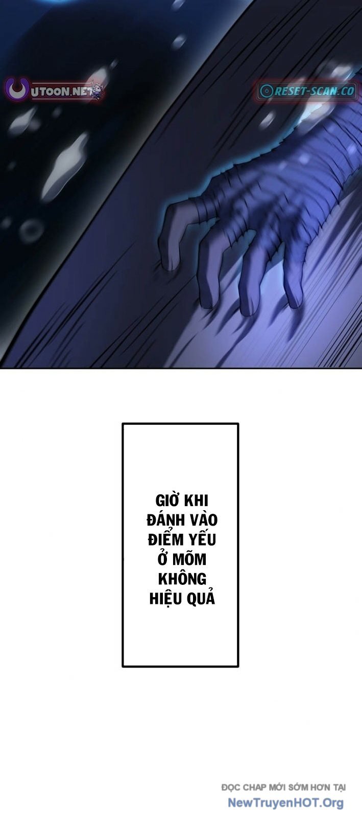 Cựu Chiến Binh Tối Thượng Chap 18 - Next Chap 19