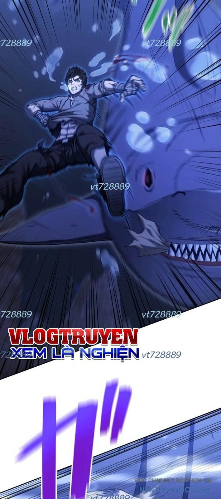 Cựu Chiến Binh Tối Thượng Chap 18 - Next Chap 19