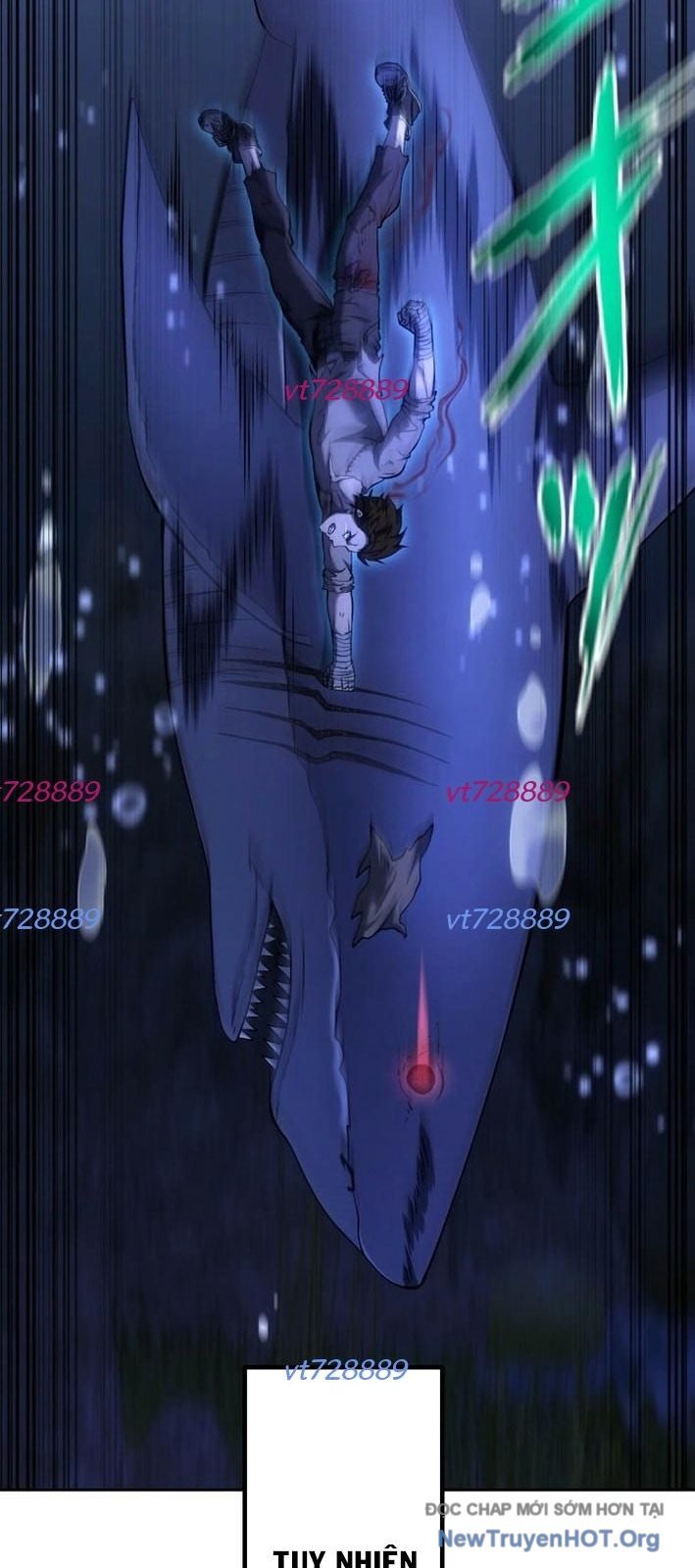 Cựu Chiến Binh Tối Thượng Chap 18 - Next Chap 19