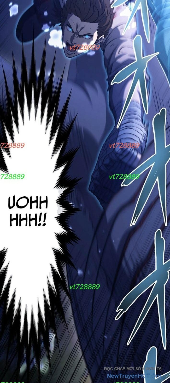 Cựu Chiến Binh Tối Thượng Chap 18 - Next Chap 19