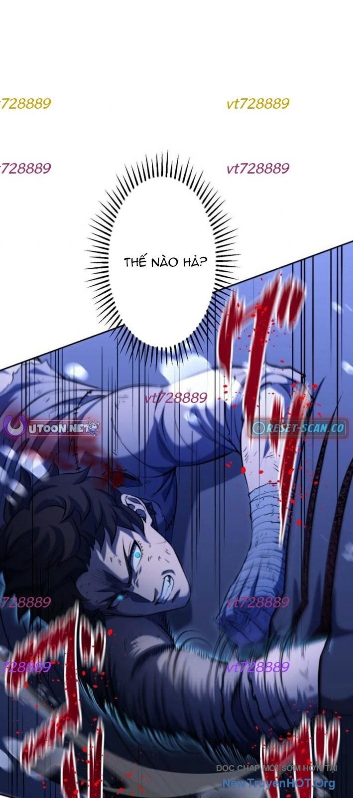 Cựu Chiến Binh Tối Thượng Chap 18 - Next Chap 19