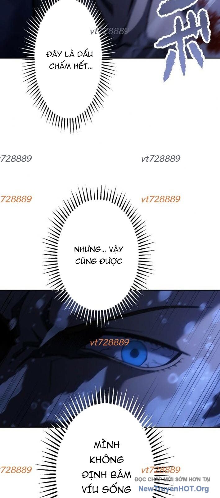 Cựu Chiến Binh Tối Thượng Chap 18 - Next Chap 19