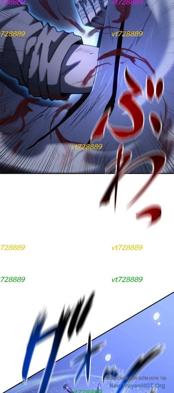 Cựu Chiến Binh Tối Thượng Chap 18 - Next Chap 19
