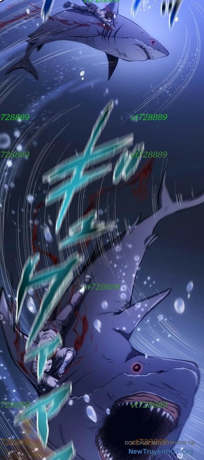 Cựu Chiến Binh Tối Thượng Chap 18 - Next Chap 19