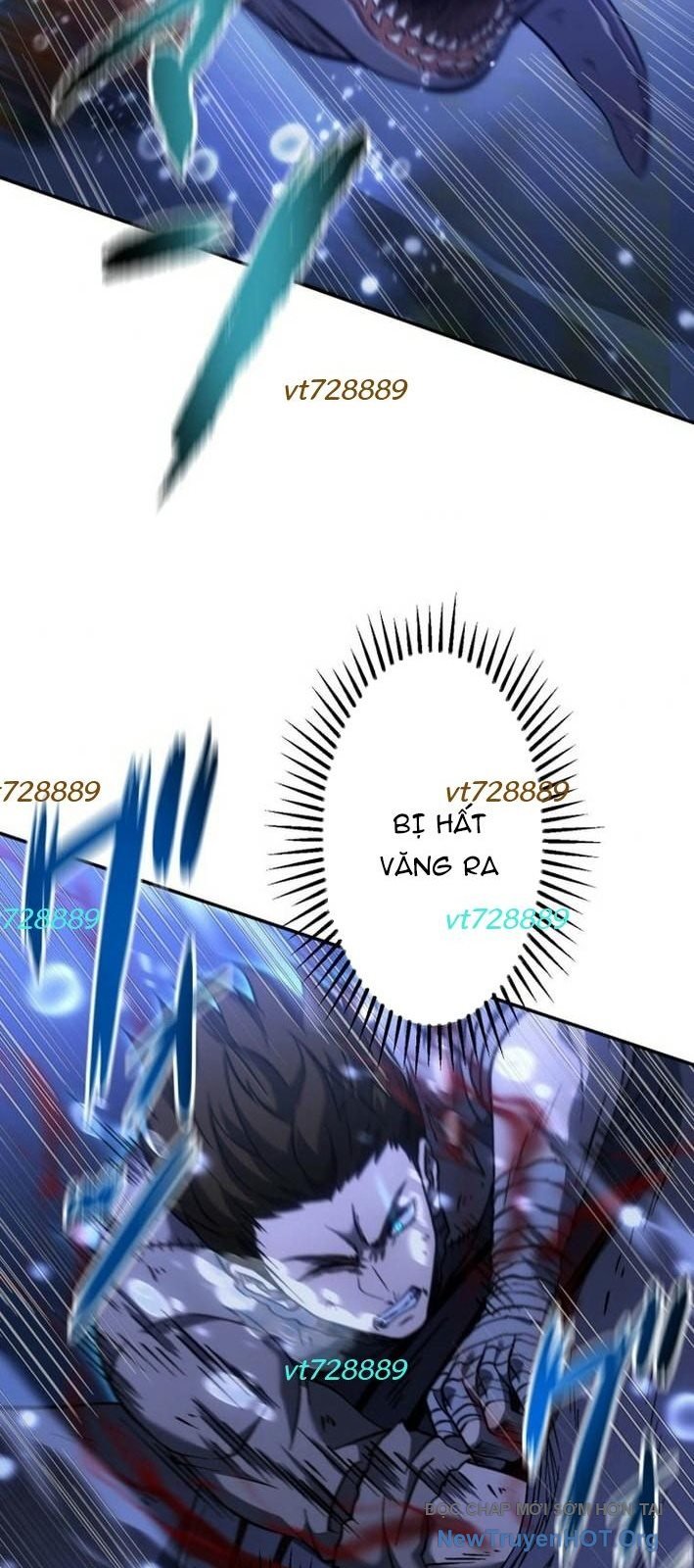 Cựu Chiến Binh Tối Thượng Chap 18 - Next Chap 19