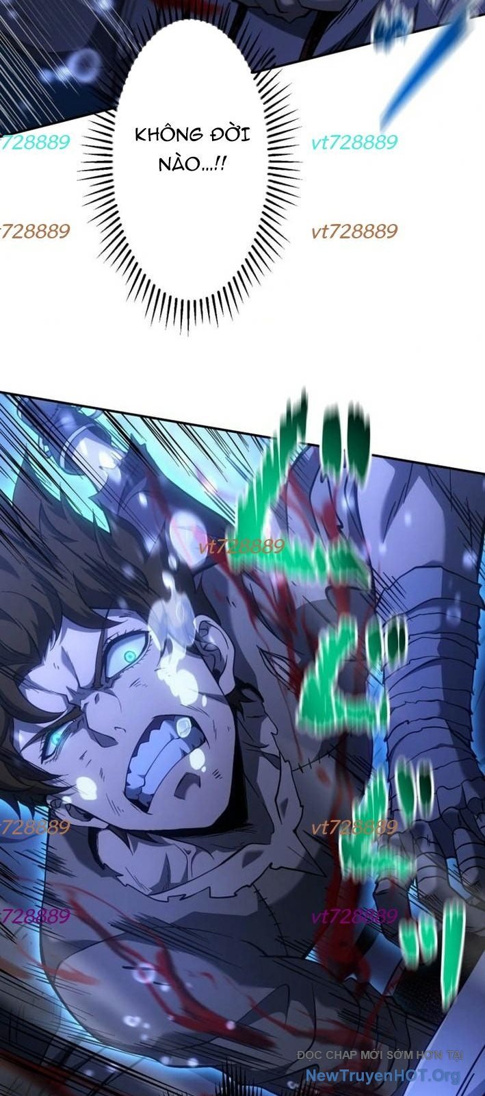 Cựu Chiến Binh Tối Thượng Chap 18 - Next Chap 19