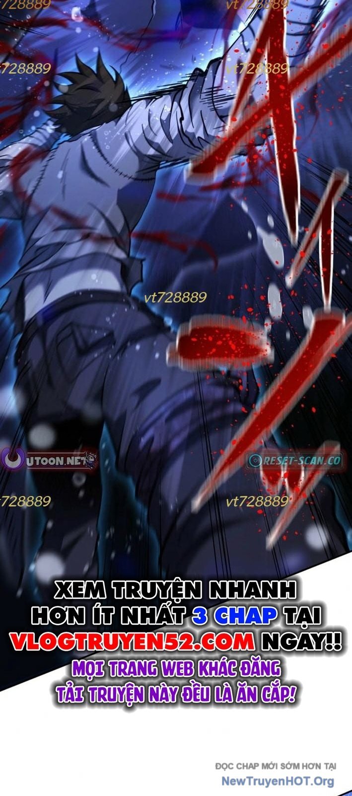 Cựu Chiến Binh Tối Thượng Chap 18 - Next Chap 19