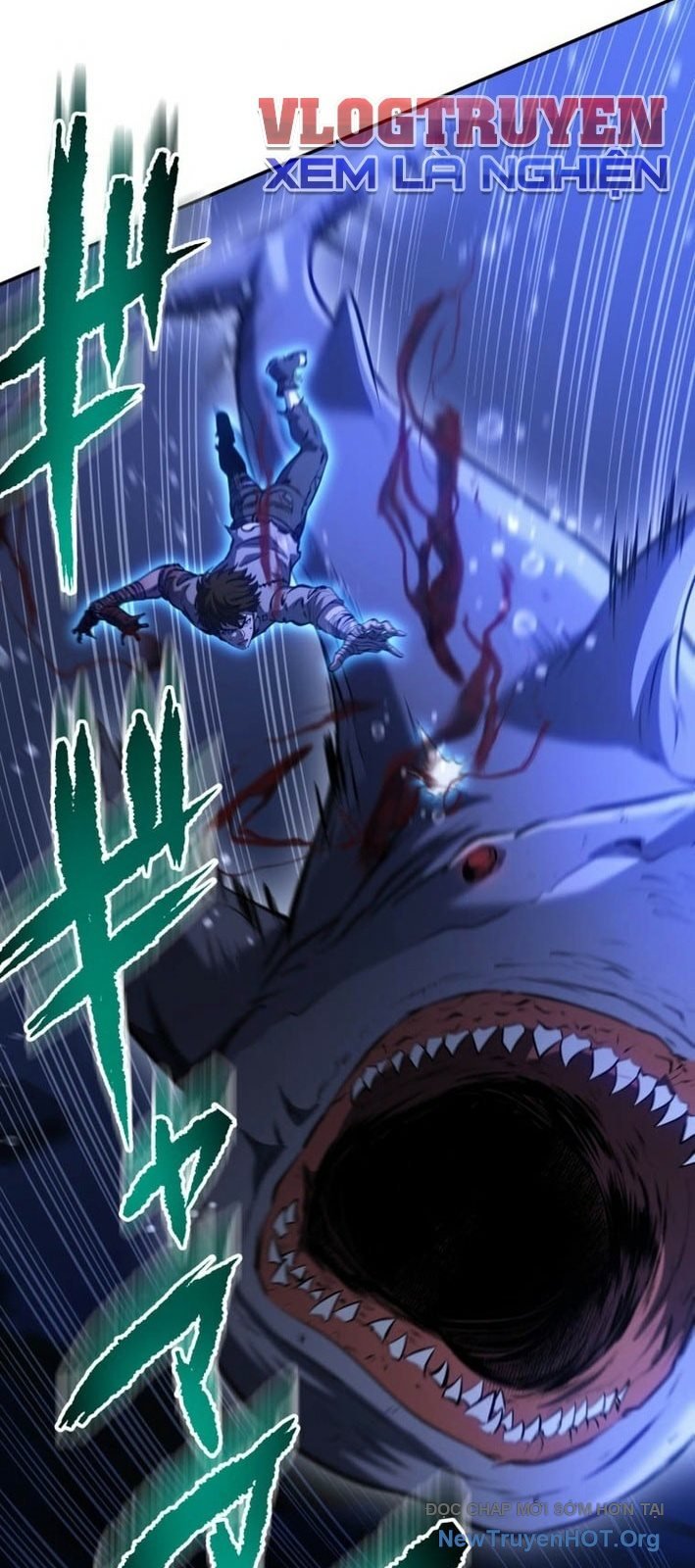 Cựu Chiến Binh Tối Thượng Chap 18 - Next Chap 19