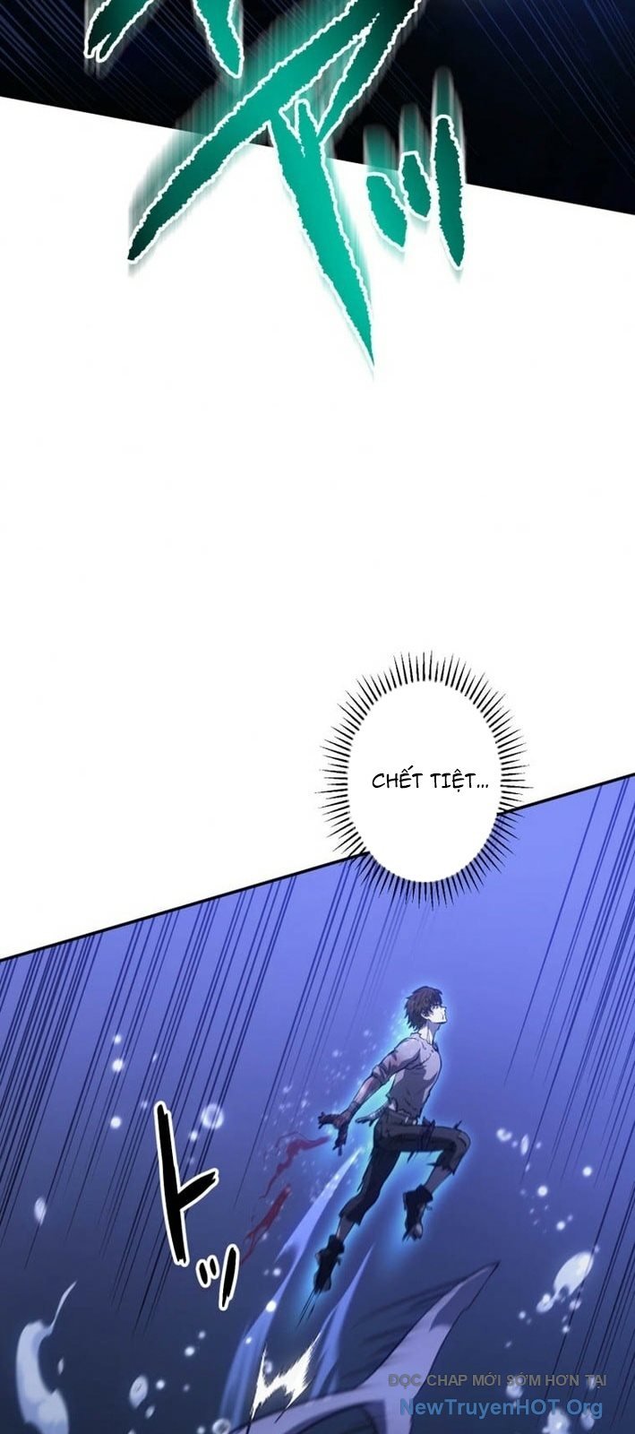 Cựu Chiến Binh Tối Thượng Chap 18 - Next Chap 19