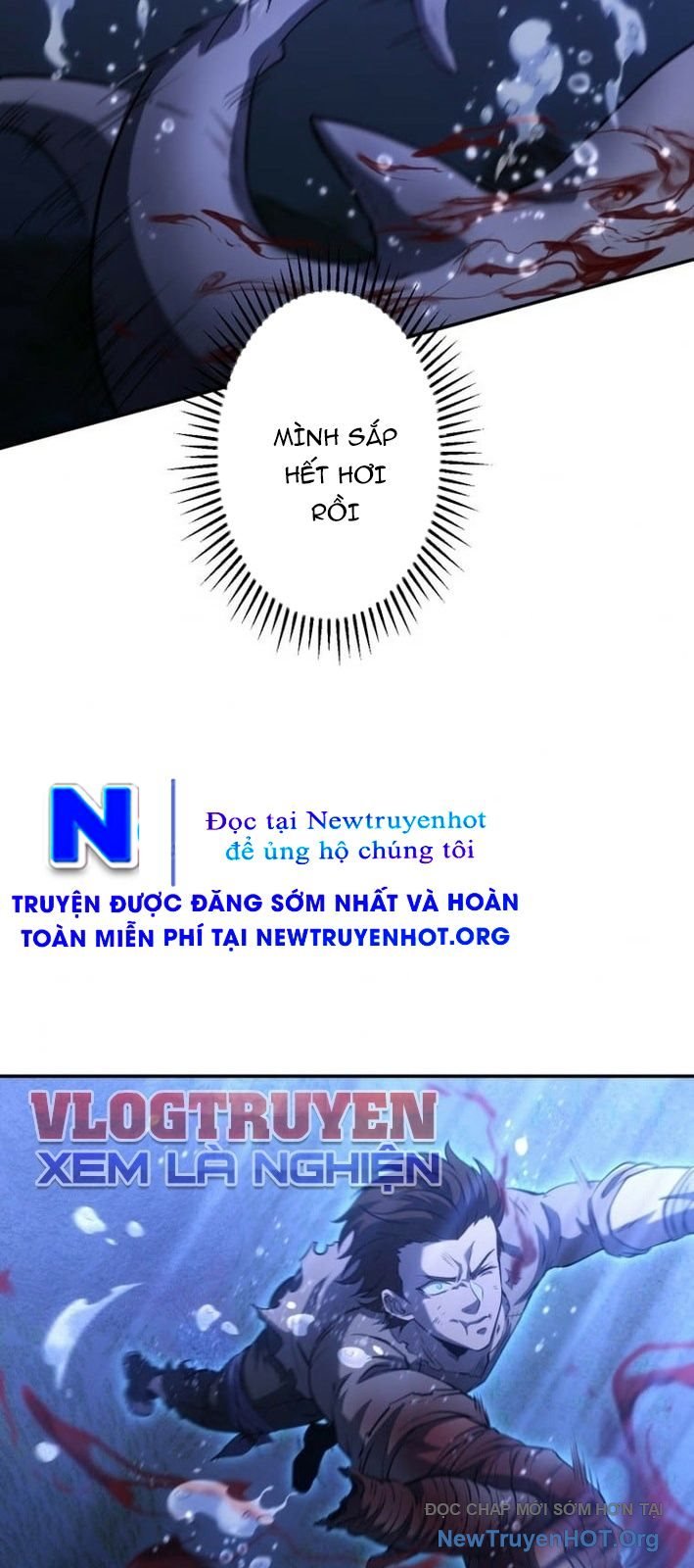 Cựu Chiến Binh Tối Thượng Chap 18 - Next Chap 19