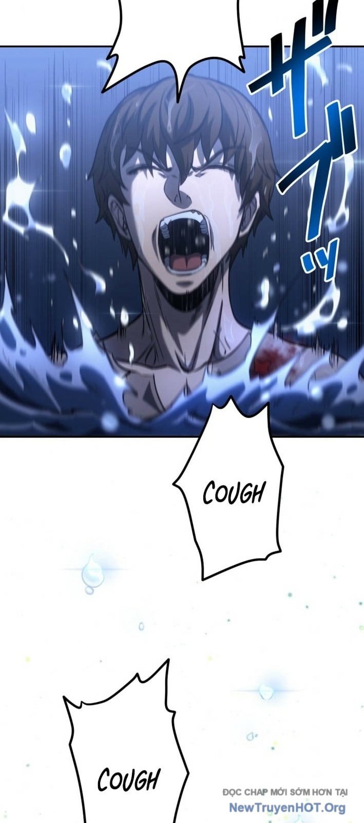 Cựu Chiến Binh Tối Thượng Chap 18 - Next Chap 19