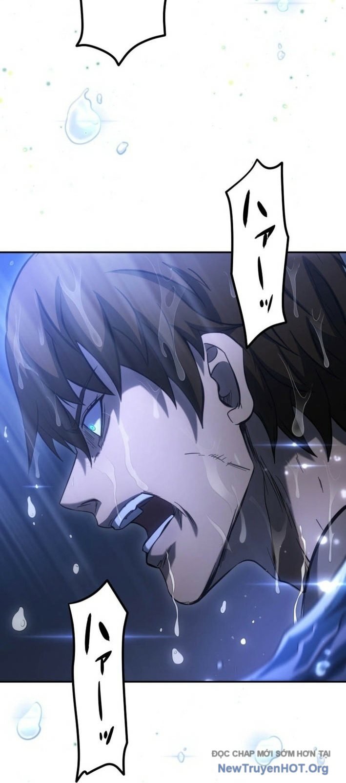 Cựu Chiến Binh Tối Thượng Chap 18 - Next Chap 19