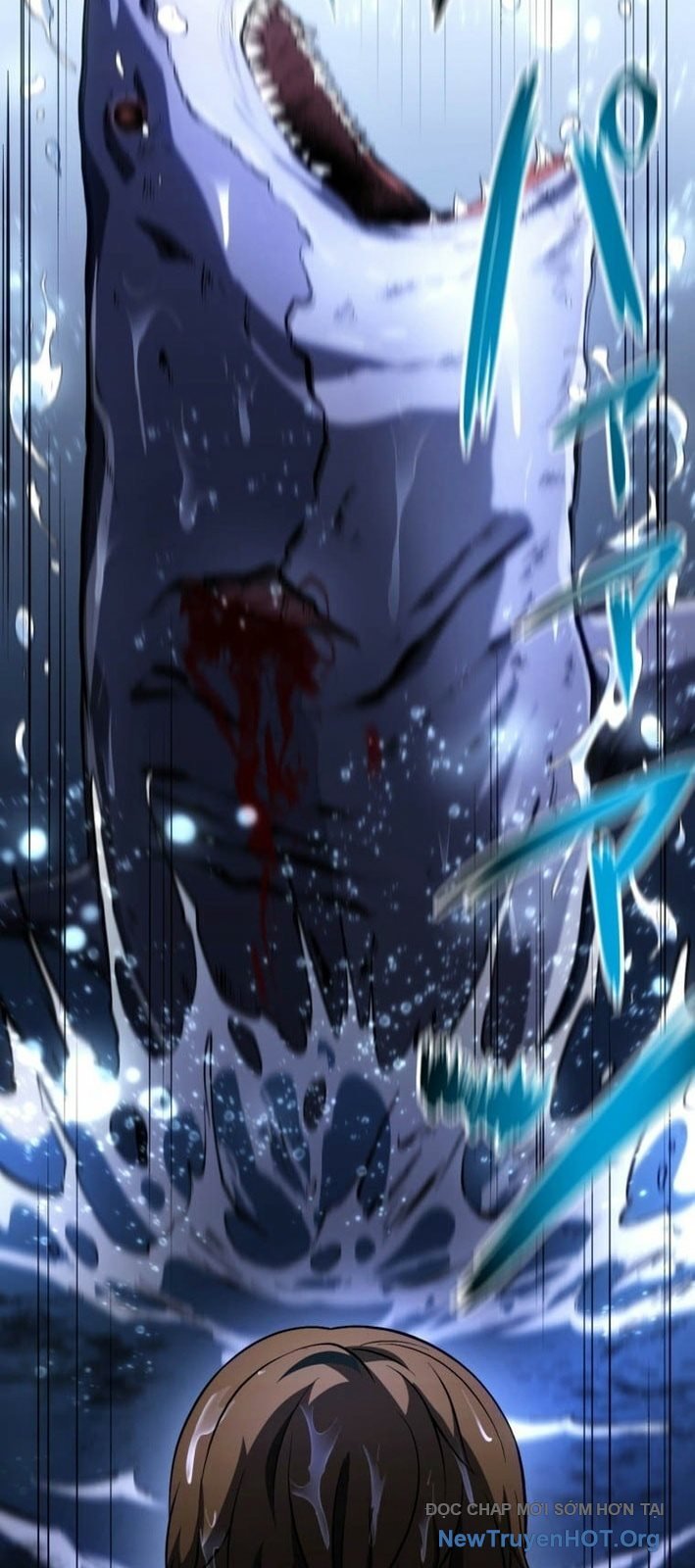 Cựu Chiến Binh Tối Thượng Chap 18 - Next Chap 19