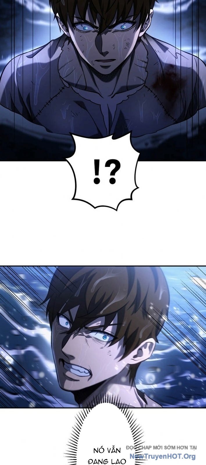 Cựu Chiến Binh Tối Thượng Chap 18 - Next Chap 19