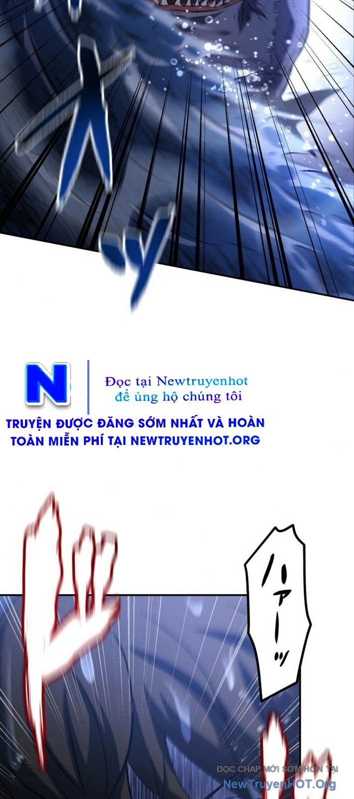 Cựu Chiến Binh Tối Thượng Chap 18 - Next Chap 19