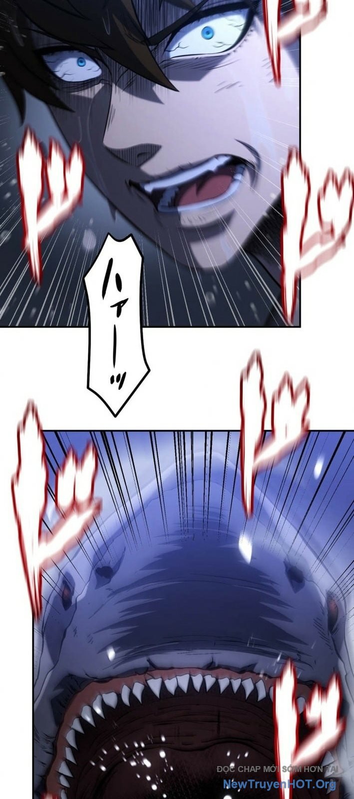 Cựu Chiến Binh Tối Thượng Chap 18 - Next Chap 19