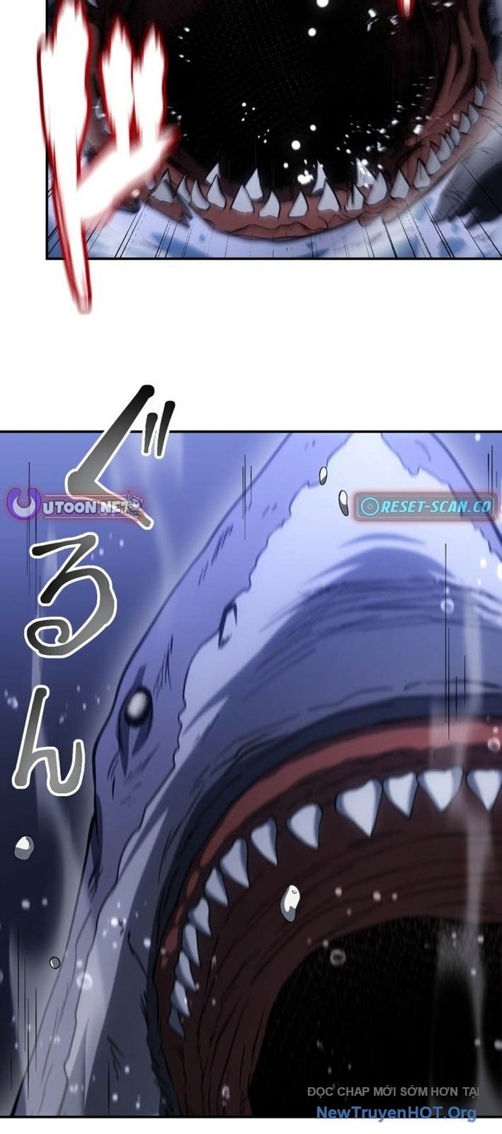 Cựu Chiến Binh Tối Thượng Chap 18 - Next Chap 19