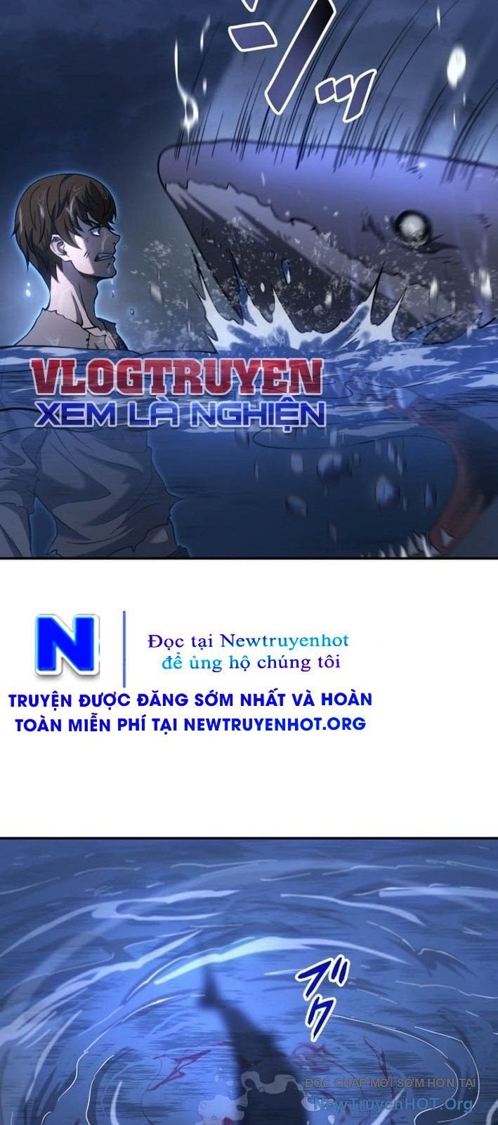 Cựu Chiến Binh Tối Thượng Chap 18 - Next Chap 19