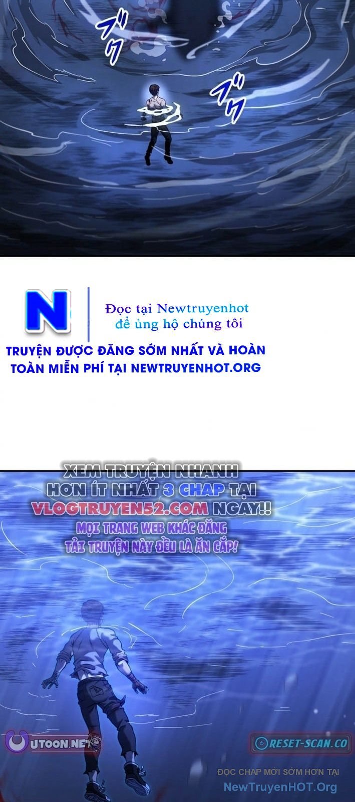 Cựu Chiến Binh Tối Thượng Chap 18 - Next Chap 19