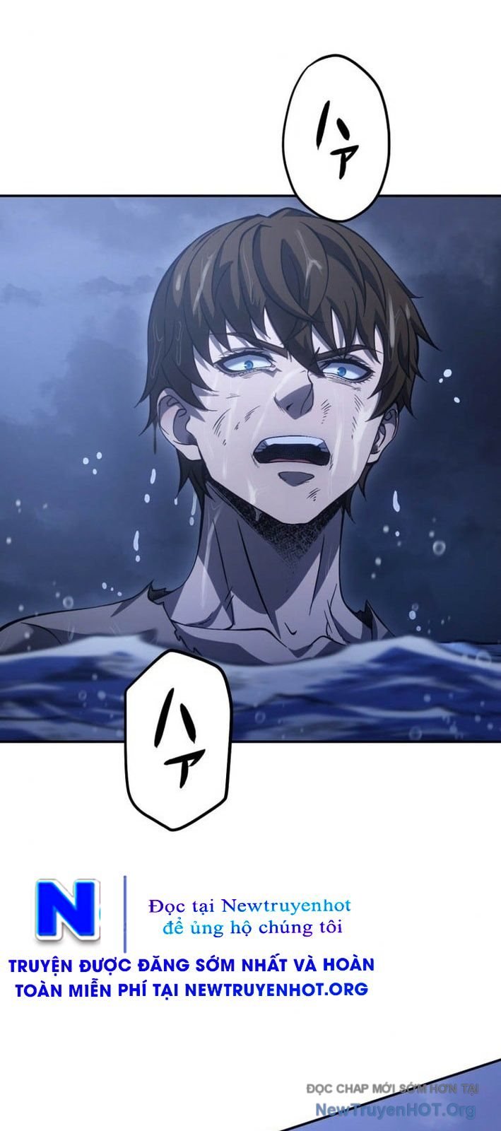 Cựu Chiến Binh Tối Thượng Chap 18 - Next Chap 19